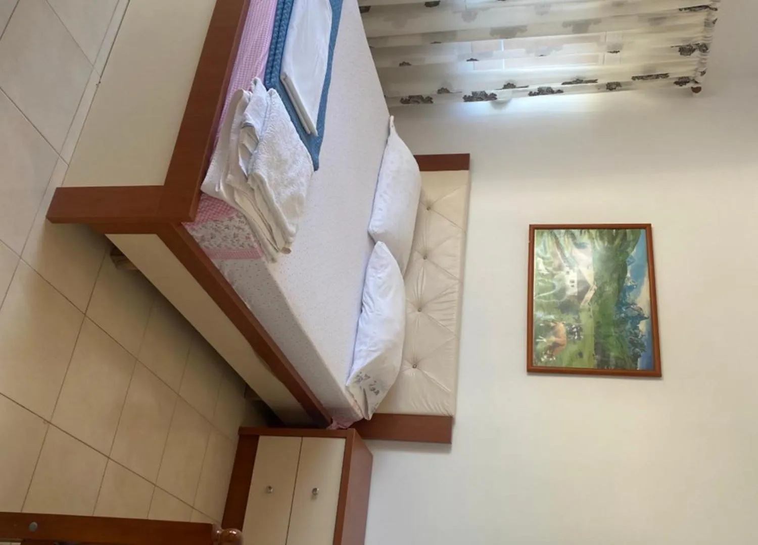 Llambro Rooms Dhërmi Albania