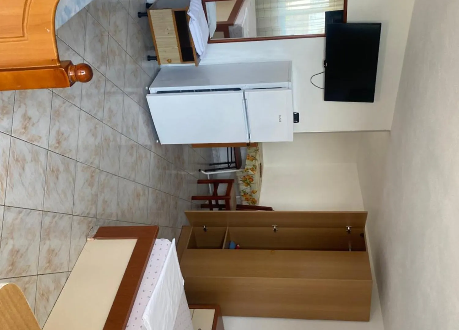 Llambro Rooms Dhërmi Albania