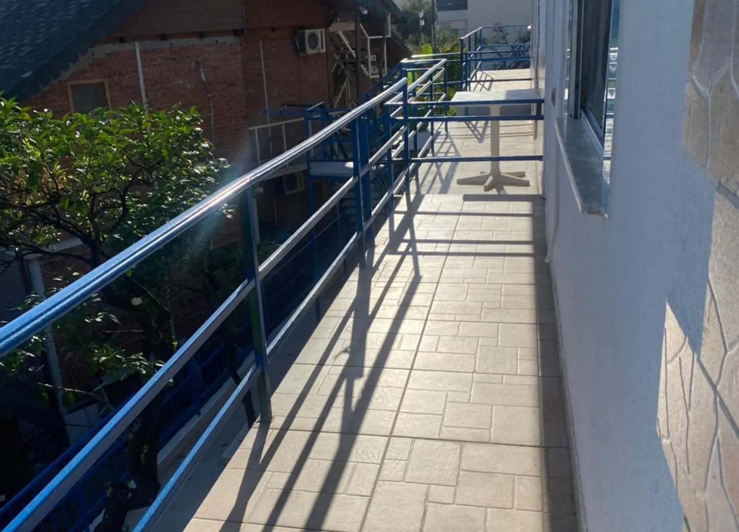 Llambro Rooms Dhërmi