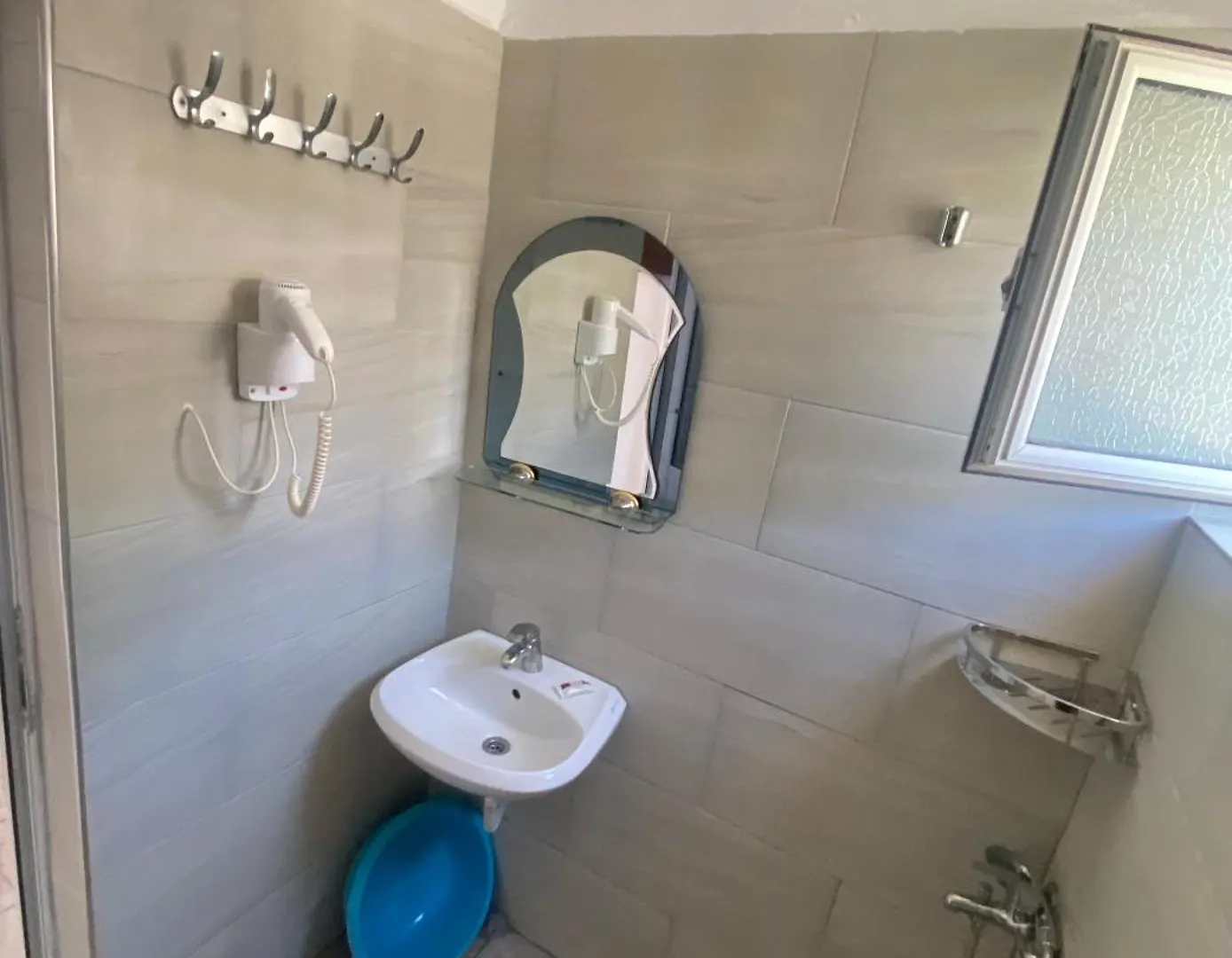 Hostal Llambro Rooms Dhërmi